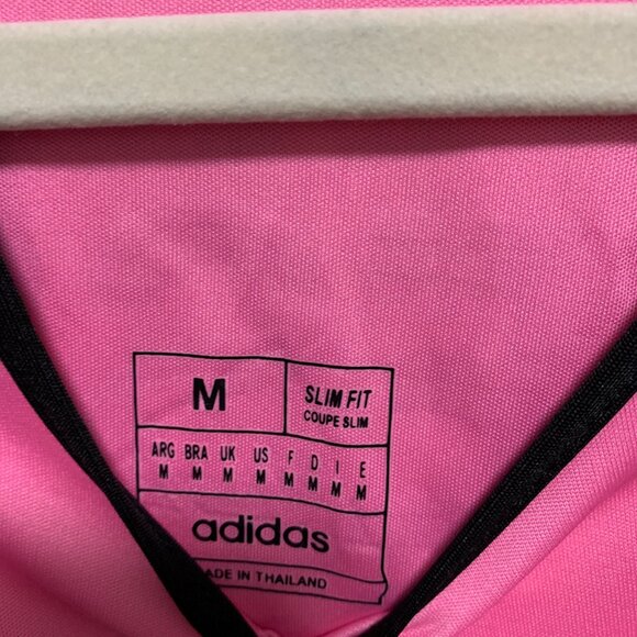 Mls Messi 10 Men'S Jersey - Picture 4 of 8